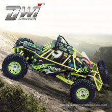 DWI dowellin 2.4GHz 1/12 4WD Crawler RC Car WLtoys 12428 With LED Light